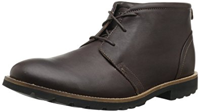 Rockport Men's Charson Lace-Up Chukka Boot