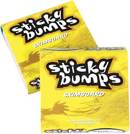 Sticky Bumps Skim Board Wax
