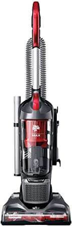 Dirt Devil UD70174 Endura Max Upright Vacuum - Red