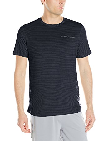 Under Armour Men's Charged Cotton T-Shirt