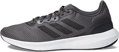 adidas mens Run Falcon 3.0 Shoes