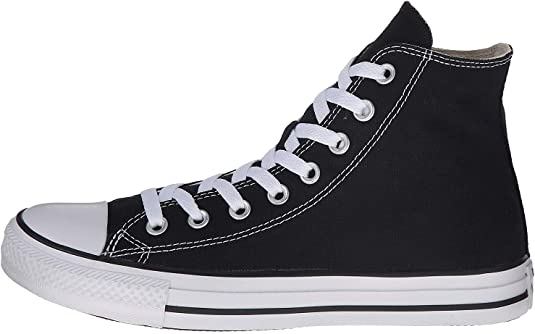 Converse Unisex Chuck Taylor All Star Ox Basketball Shoe