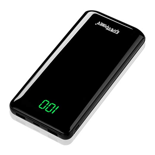 16000mah Portable Charger External Battery Pack High Capacity Power Bank for Phones Tablets ExpertPower