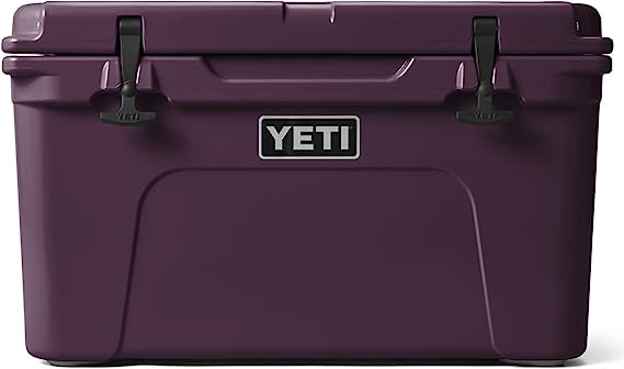 YETI Tundra 45 Cooler