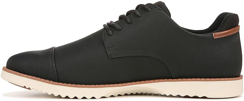 Dr. Scholl's Shoes Men's Sync Cap Toe Oxford