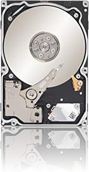 Seagate 3TB Enterprise Capacity SAS 6Gb/s 128MB Cache 3.5-Inch Internal Bare Drive (ST3000NM0023)