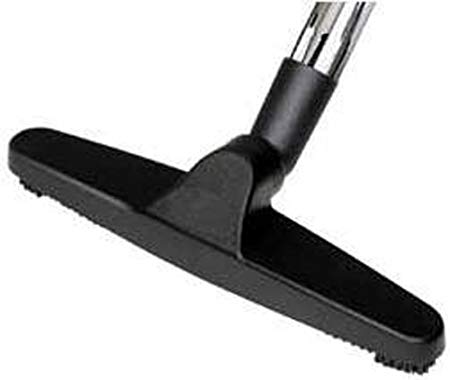 Broan BN155B Universal Brush for Central Vacuum, Ideal for Hard Floor, Black