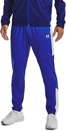 Under Armour Men's Tricot Fashion Track Pant