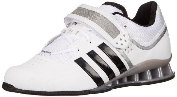 adidas Performance Adipower Weightlifting Trainer Shoe