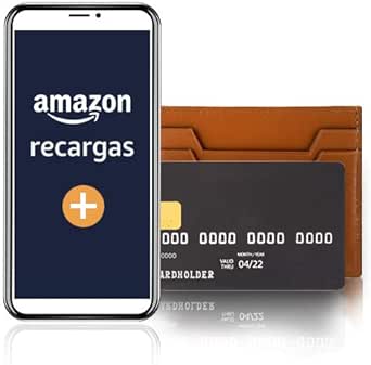 Amazon Recargas