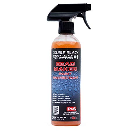 P&S BeadMaker Paint Protectant W/Sprayer (16oz)