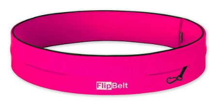 FlipBelt - USA Original Patent USA Designed USA Shipped USA Warranty