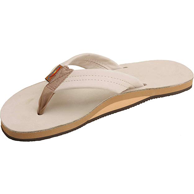 Rainbow Sandals 301ALTS Single Layer Premier Leather