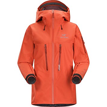 Arcteryx Alpha SV Jacket - Women's