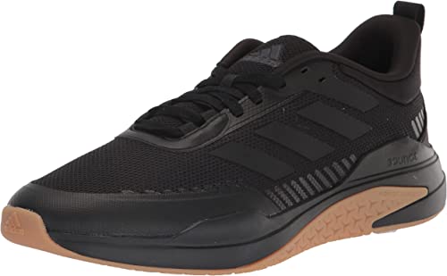 adidas Men's Dlux Trainer Running Shoe