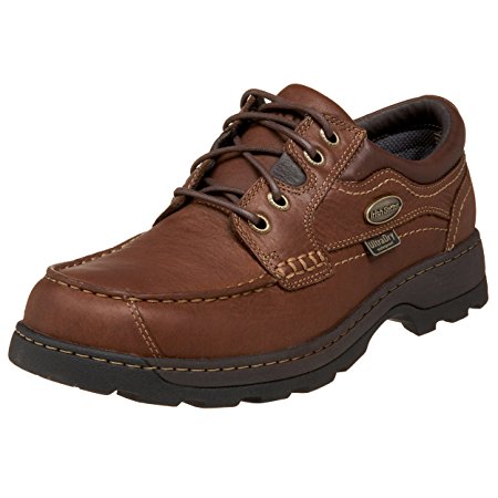 Irish Setter Men's 3874 Soft Paw Waterproof Oxford Casual Shoe