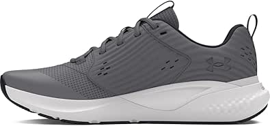 Under Armour men's Charged Commit Trainer 4 Sneaker