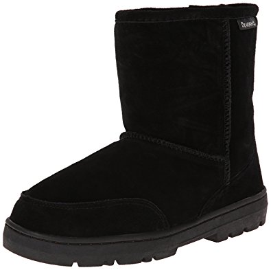 BEARPAW Men's Patriot Snow Boot