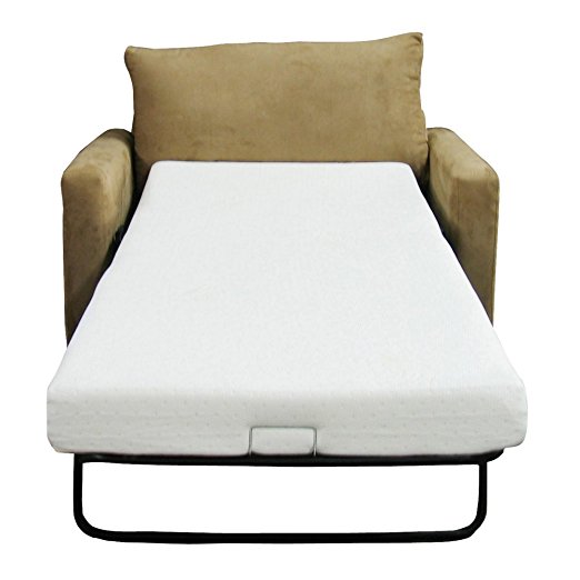 Classic Brands FBA_414800-1132 Mattress