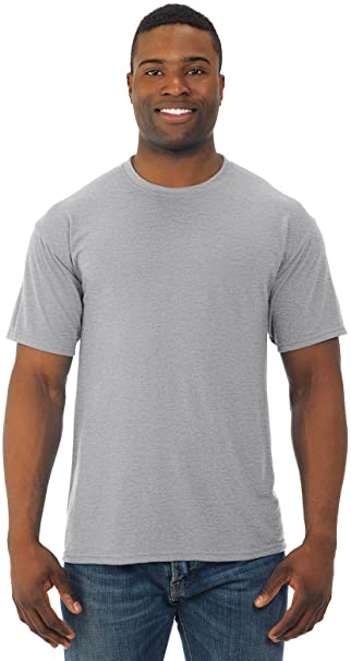 JERZEES 21MR - Sport Performance Short Sleeve T-Shirt