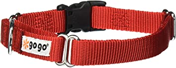 GoGo Adjustable Martingale Collars