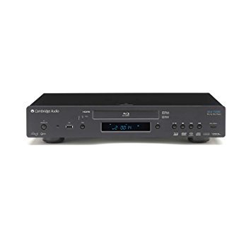 Cambridge Audio Azur 752BD Blu ray Player w/ SACD playback