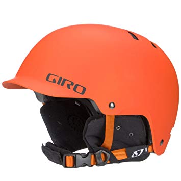 Giro Surface-S Snow Helmet