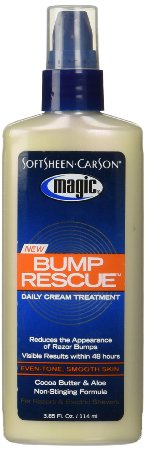 Magic Shave Magic Bump Rescue - 385 oz  114 ml