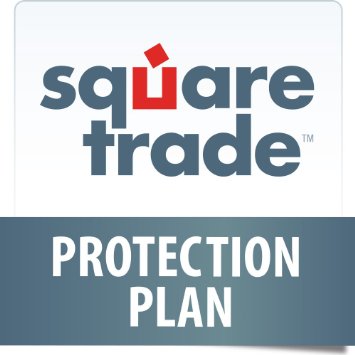 SquareTrade 2-Year Electronics Protection Plan ($125-150)