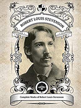 Oakshot Complete Works of Robert Louis Stevenson. (Illustrated/Inline Footnotes) (Classics Book 22)