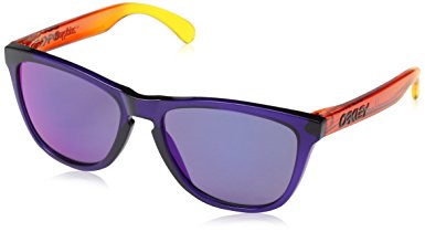 Oakley Frogskins Sunglasses