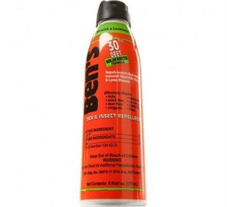 AMK Ben's 30 Eco-Spray