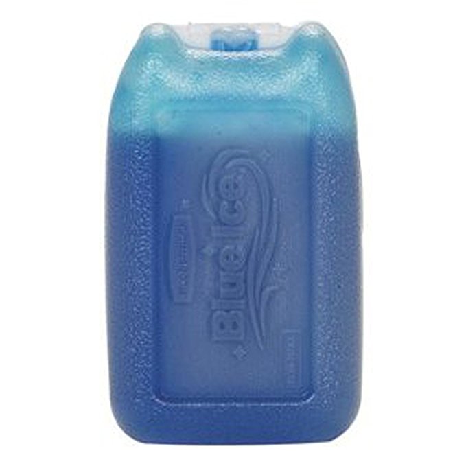 Rubbermaid Blue Ice Mini Pack 8 Oz