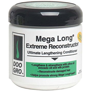 Doo Gro Mega Long Extreme Reconstructor 454 g/16 oz
