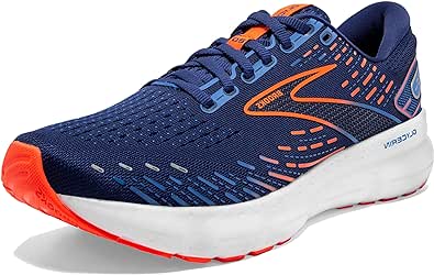 Brooks Men's Glycerin 20 Neutral Running Shoe