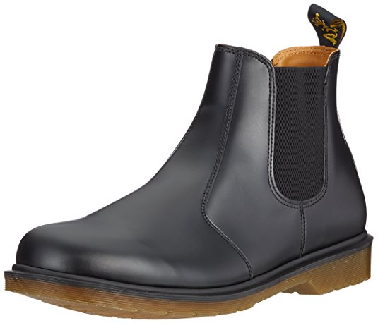 Dr. Martens Men's 2976 Boot