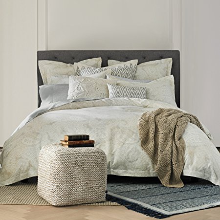 Tommy Hilfiger Mission Paisley Comforter Set, King