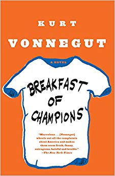 Breakfast of Champions: A Novel