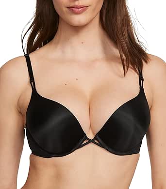 Victoria's Secret Women's Very Sexy Bombshell Adds-2-Cups Push Up Bra, Bras for Women (32A-38DDD)