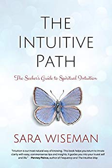 The Intuitive Path: The Seeker's Guide to Spiritual Intuition