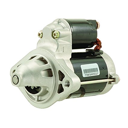 ACDelco 337-1171 Professional Starter