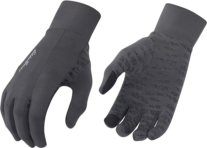 Eddie Bauer Men's Cold Weather Performance Gloves