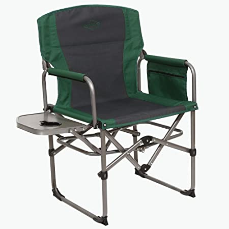 Kamp-Rite Compact Director's Chair