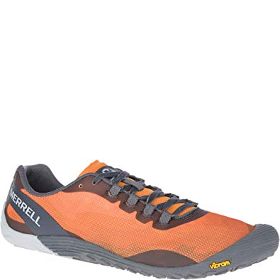 Merrell Men's Vapor Glove 4 Sneaker