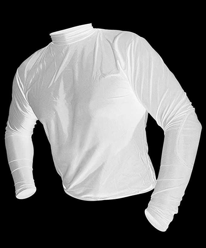 RYNOSKIN: Mosquito & Tick Protection. Bug   Insect Prevention for Hunting, Fishing, Camping & Outdoors - Shirt