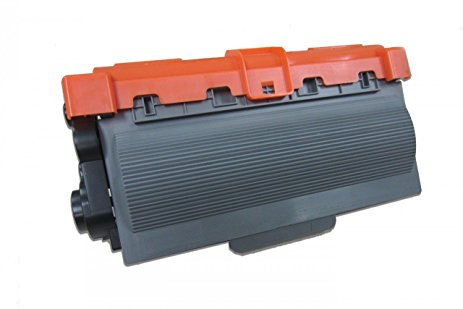Toner Clinic ® TC-TN750 Compatible Laser Toner Cartridge for Brother TN-750 Compatible With Brother DCP-8110DN, DCP-8150DN, DCP-8155DN, HL-5450DN, HL-5470DW, HL-5470DWT, HL-6180DWT, MFC-8510DN, MFC-8710DW, MFC-8910DW, MFC-8950DTW, MFC-8950DW, MFC-8950DWT