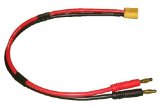 XT60 Charge Cable