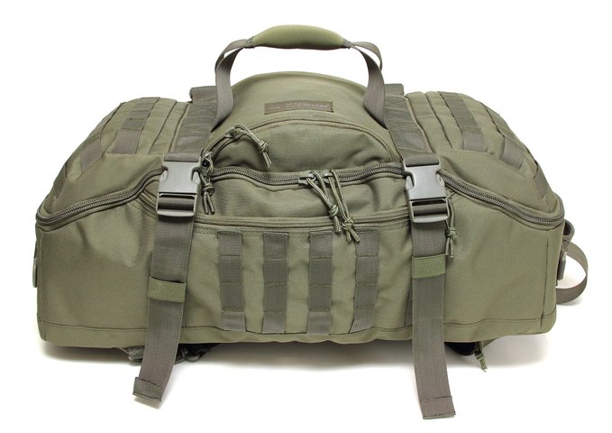 Yukon Outfitters MG-5076 Bugout Bag