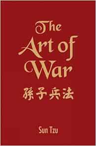 The Art of War (Pocket Classics)