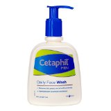 Cetaphil Men Daily Face Wash 8 Ounce Pack of 2